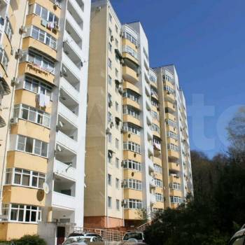 Сдается 1-комнатная квартира, 50 м²