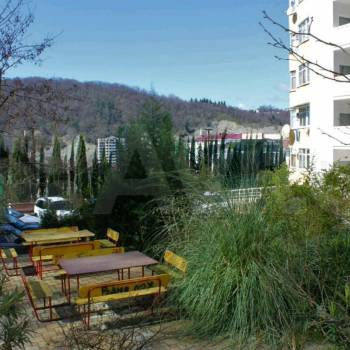 Сдается 1-комнатная квартира, 50 м²