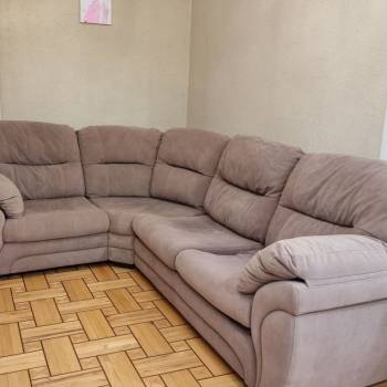 Сдается 2-х комнатная квартира, 42 м²