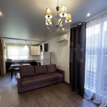 Сдается Многокомнатная квартира, 85 м²