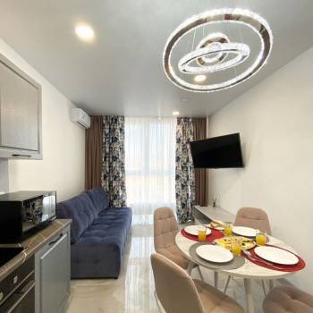 Сдается Многокомнатная квартира, 65 м²