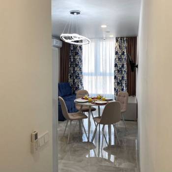 Сдается Многокомнатная квартира, 65 м²