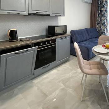 Сдается Многокомнатная квартира, 65 м²