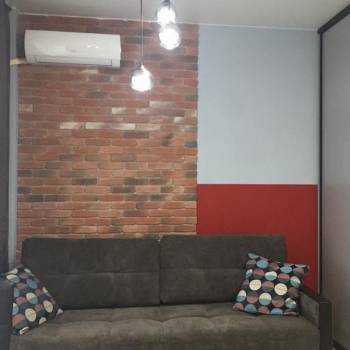 Продается 1-комнатная квартира, 27 м²