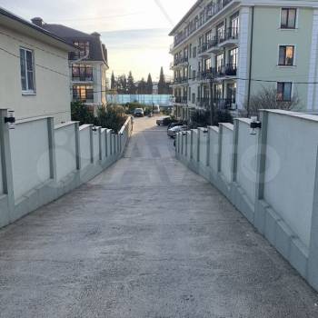 Продается 1-комнатная квартира, 27 м²