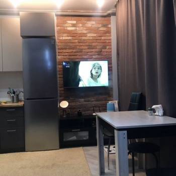 Продается 1-комнатная квартира, 27 м²