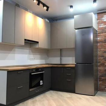 Продается 1-комнатная квартира, 27 м²