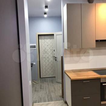 Продается 1-комнатная квартира, 27 м²