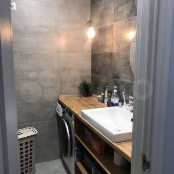 Продается 1-комнатная квартира, 27 м²