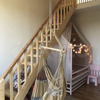 Продается 3-х комнатная квартира, 73 м²