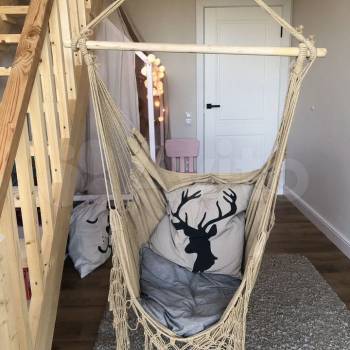 Продается 3-х комнатная квартира, 73 м²