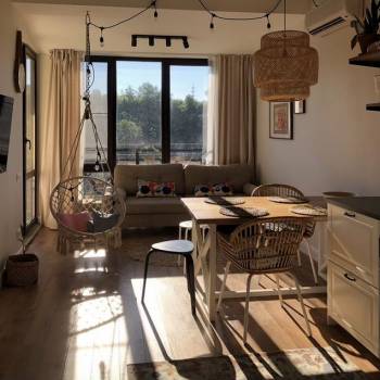 Продается 3-х комнатная квартира, 73 м²