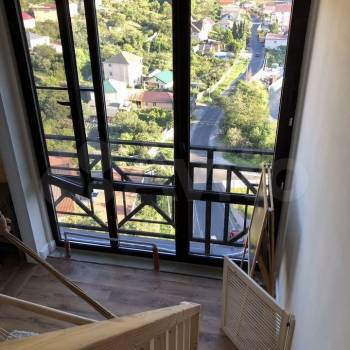 Продается 3-х комнатная квартира, 73 м²