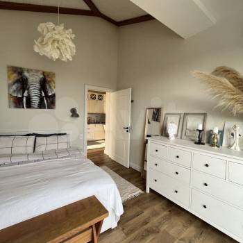 Продается 3-х комнатная квартира, 73 м²