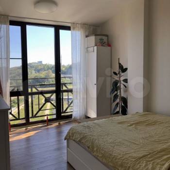 Продается 3-х комнатная квартира, 73 м²