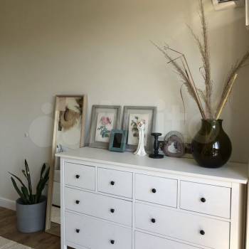 Продается 3-х комнатная квартира, 73 м²