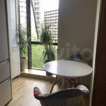 Продается Многокомнатная квартира, 100 м²