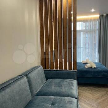 Сдается 1-комнатная квартира, 30 м²