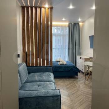 Сдается 1-комнатная квартира, 30 м²