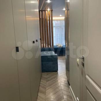 Сдается 1-комнатная квартира, 30 м²