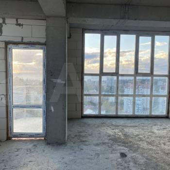 Продается 1-комнатная квартира, 59,6 м²