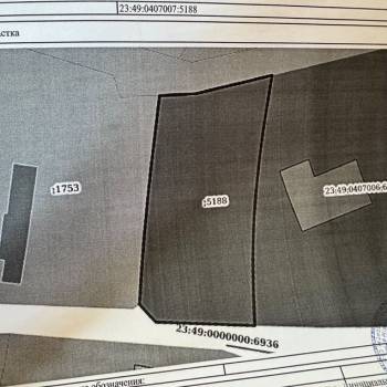 Продается Участок, 400 м²