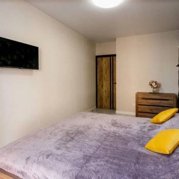 Сдается 1-комнатная квартира, 44 м²