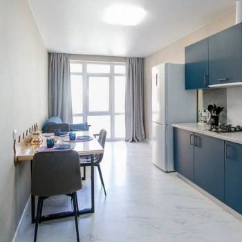 Сдается 1-комнатная квартира, 44 м²