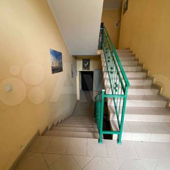 Продается 1-комнатная квартира, 50 м²