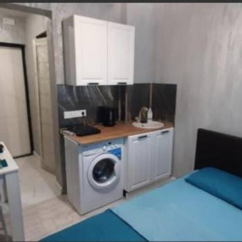 Сдается 1-комнатная квартира, 15 м²