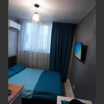 Сдается 1-комнатная квартира, 15 м²