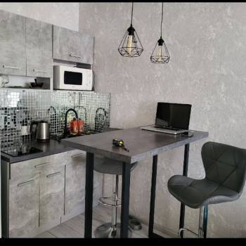 Сдается 1-комнатная квартира, 27 м²