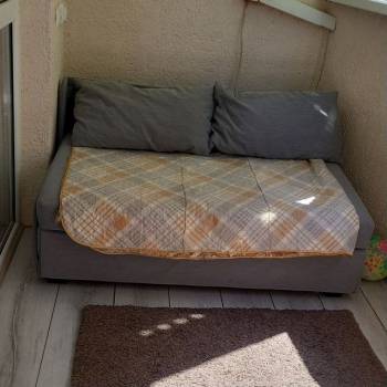 Сдается 1-комнатная квартира, 27 м²