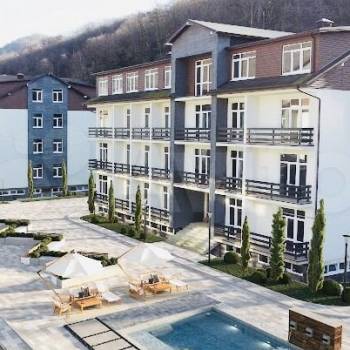 Продается 1-комнатная квартира, 39 м²