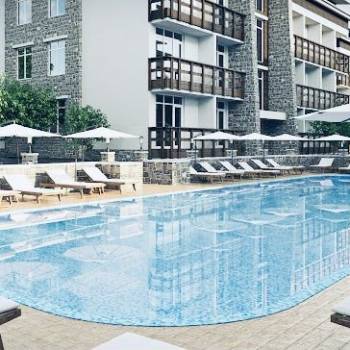 Продается 1-комнатная квартира, 39 м²