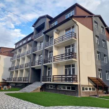 Продается 1-комнатная квартира, 39 м²
