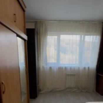 Продается 1-комнатная квартира, 33,1 м²