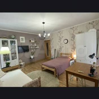 Продается 3-х комнатная квартира, 95 м²