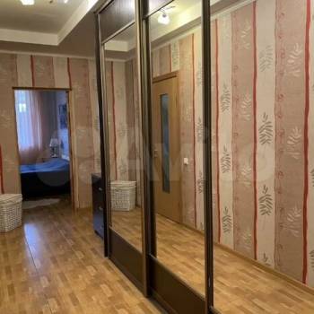 Продается 3-х комнатная квартира, 95 м²