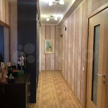 Продается 3-х комнатная квартира, 95 м²