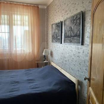 Продается 3-х комнатная квартира, 95 м²