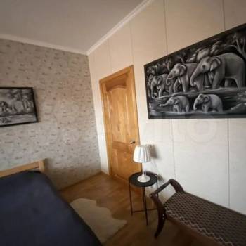 Продается 3-х комнатная квартира, 95 м²