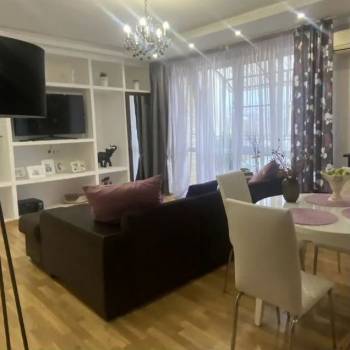 Продается 3-х комнатная квартира, 95 м²