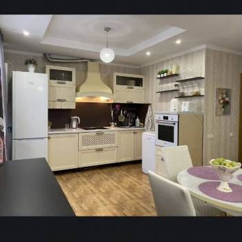 Продается 3-х комнатная квартира, 95 м²