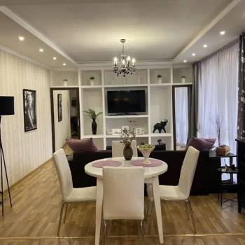 Продается 3-х комнатная квартира, 95 м²