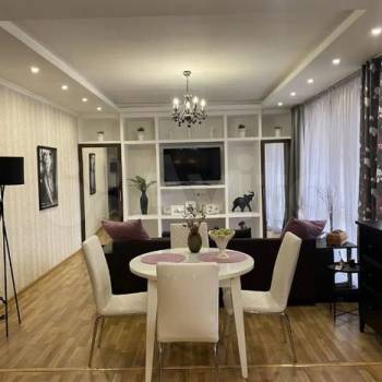 Продается 3-х комнатная квартира, 95 м²
