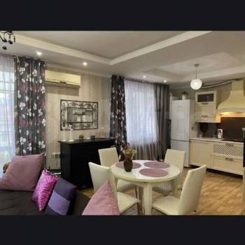 Продается 3-х комнатная квартира, 95 м²