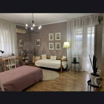 Продается 3-х комнатная квартира, 95 м²