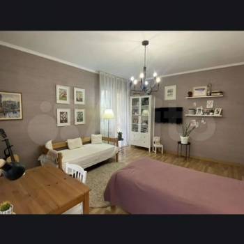 Продается 3-х комнатная квартира, 95 м²