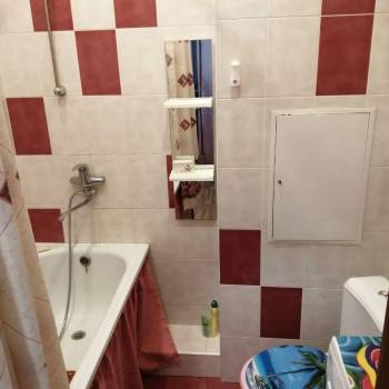 Сдается 1-комнатная квартира, 31 м²